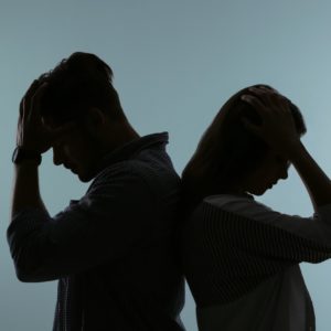 Van strijd naar verbinding