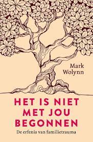 Boekentip familieopstelling