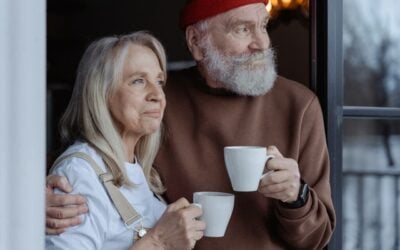Gezonde liefde of valse hoop?