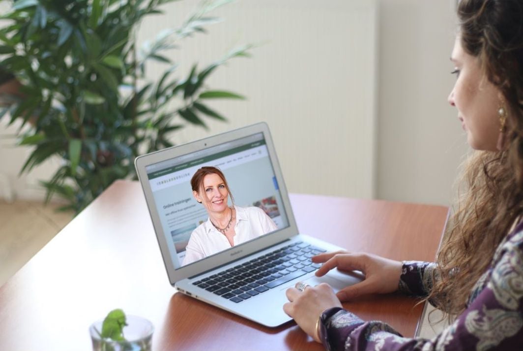 Online coaching