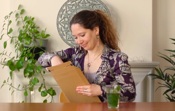 Online + werkboek thuis