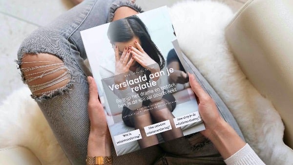 Ebook codependentie