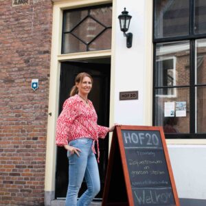 Haarlem training assertiviteit