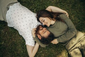 Emotioneel beschikbaar