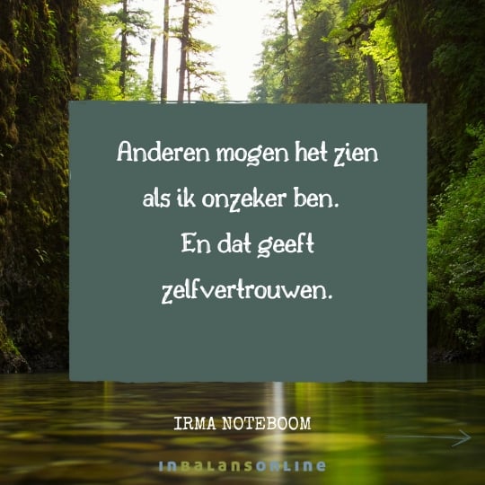 Quotes over relaties en zelfvertrouwen